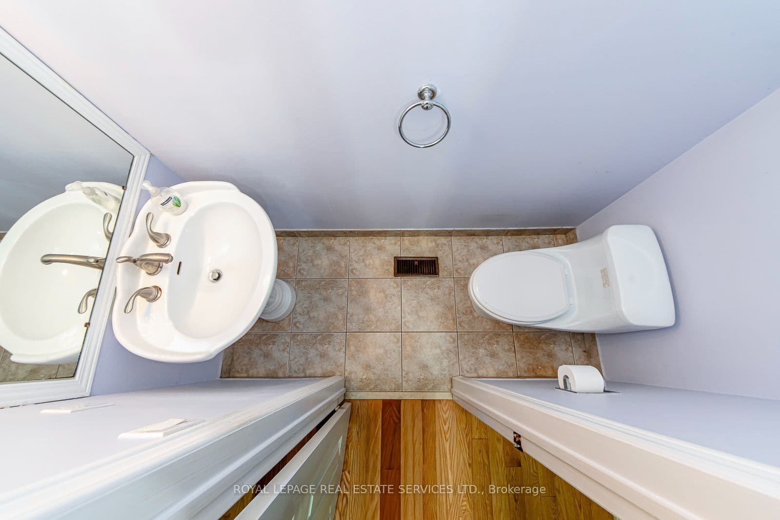 3364 Ingram Road — 4 bed 3 bath Detached for sale in Erin Mills, Mississauga