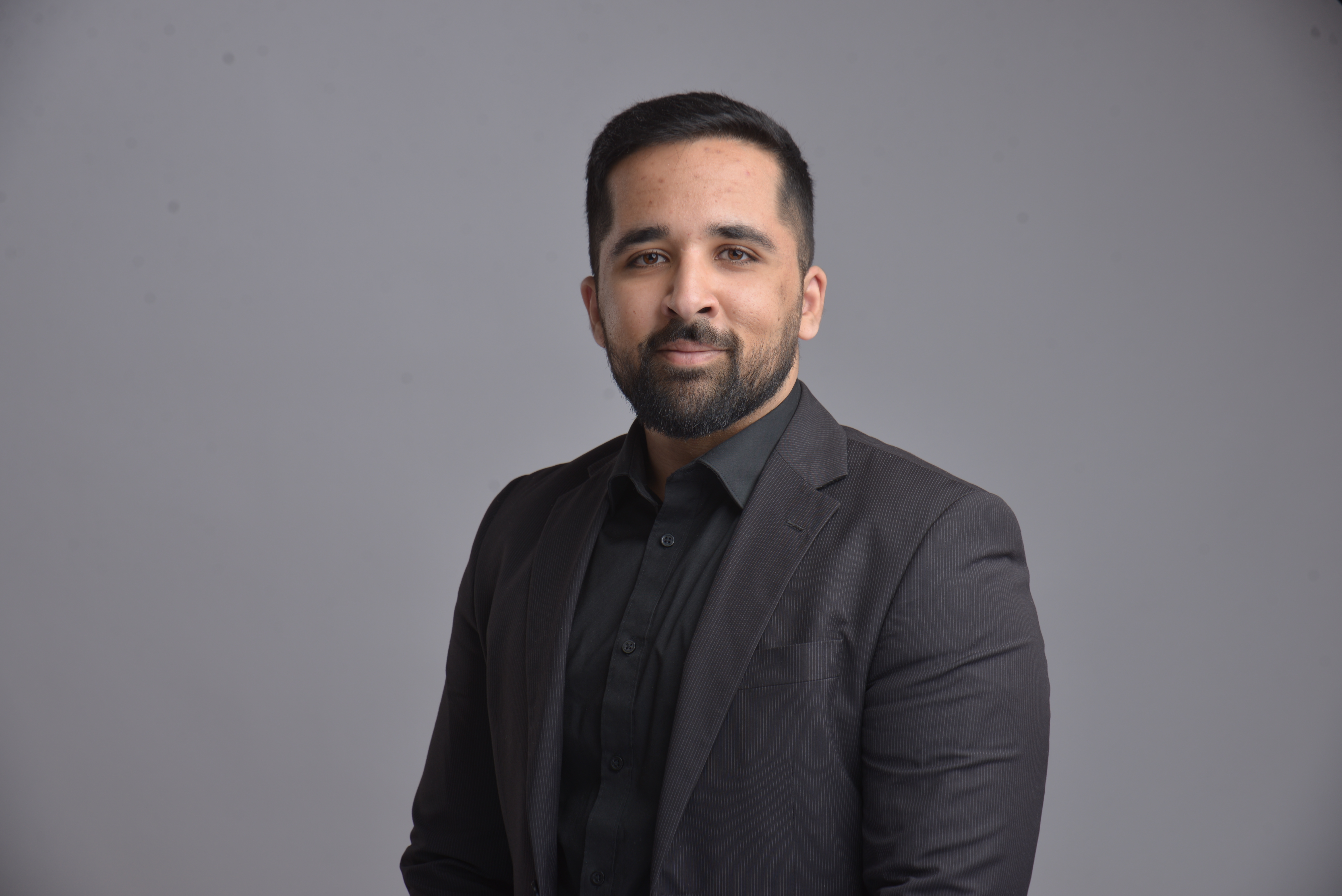 Hamza Nouman — Mississauga Investment Specialist